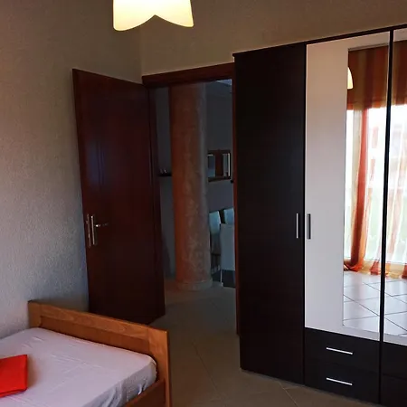 Апартаменты Iliana's House