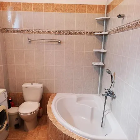 Апартаменты Iliana's House *
